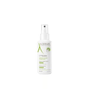 A-Derma Cytélium Irritated Skin Spray 100ml (3.38floz)