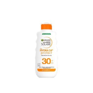 Ambre Solaire Hydrating Sun Protection Milk SPF30 200ml