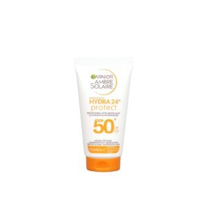 Ambre Solaire Sensitive Advanced Face SPF50+ 50ml