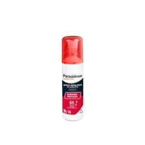 Autan Tropical Insect Repellent Spray 100ml