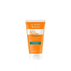 Avène Sunscreen Fluid SPF50+ 50ml