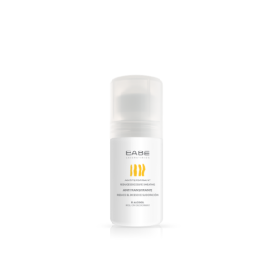 Babé Roll-On Deodorant Anti-Perspirant 50ml (1.69floz)