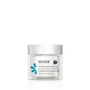 Babé Hydro-Nourishing Cream SPF20 50ml (1.69floz)
