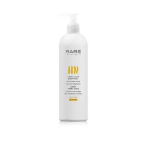 Babe Laboratorios Body Lotion 500ml
