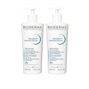Bioderma Atoderm Intensive Baume 500ml