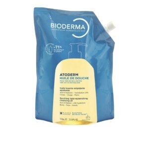 Bioderma Atoderm Shower Oil 1L