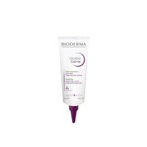 Bioderma Cicabio Crème+ Repairing Cream 40ml