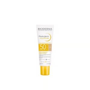 Bioderma Photoderm MAX Aquafluide SPF50+ 40ml