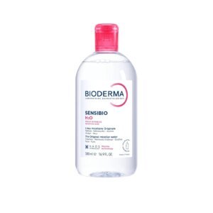 Bioderma Sebium H2O Purifying Micellar Water 500ml