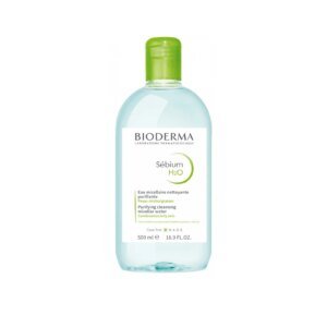 Bioderma Sebium H2O Purifying Micellar Water 500ml