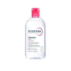 Bioderma Sensibio H2O Micellar Water 500ml