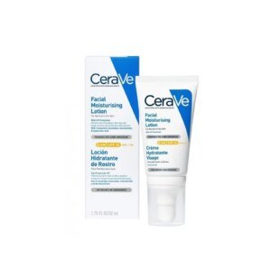 CeraVe AM Facial Moisturizing Lotion SPF30 52ml
