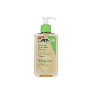 CeraVe Foaming Facial Cleanser 236ml