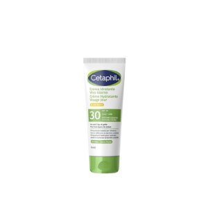 Cetaphil Daily Facial Moisturizer SPF15 118ml
