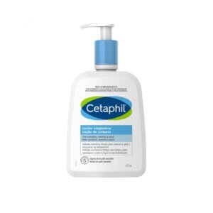 Cetaphil Gentle Skin Cleanser 473ml
