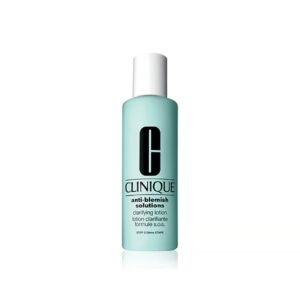 Clinique Anti-Blemish Solutions Clarifying Lotion 200ml (6.76floz)
