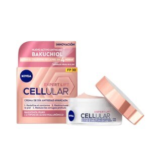 Collistar Anti-Age Tan Moisturizing Cream SPF30 50ml