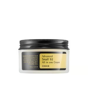 COSRX Advanced Snail 92 All in One Cream 100ml