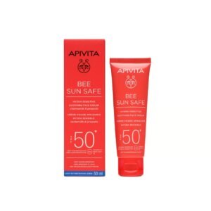 COSRX Aloe Soothing Sun Cream SPF50+ 50ml