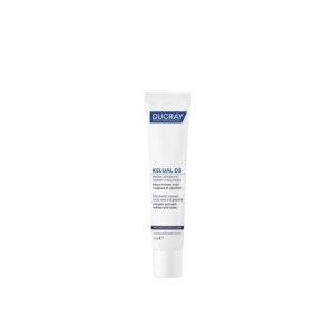 Ducray Kelual DS Soothing Cream Seborrheic Dermatitis 40ml (1.35floz)