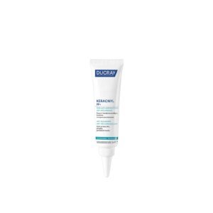 Ducray Keracnyl PP+ Anti-Blemish Soothing Cream 30ml