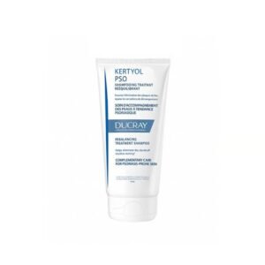Ducray Kertyol P.S.O. Rebalancing Treatment Shampoo 200ml (6.76floz)