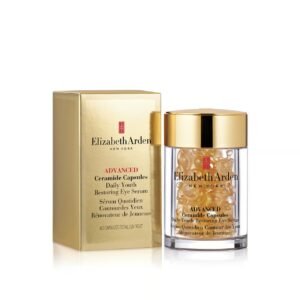 Elizabeth Arden Ceramide Capsules Daily Youth Restoring Serum 60 capsules