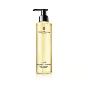 Elizabeth Arden Ceramide Replenishing Cleansing Oil 195ml