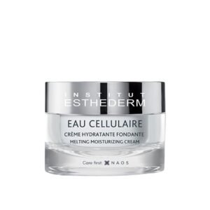 Esthederm Eau Cellulaire Melting Moisturizing Cream 50ml (1.69floz)