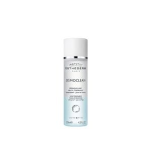 Esthederm Osmoclean High-Tolerance Waterproof Makeup Remover 125ml (4.23floz)