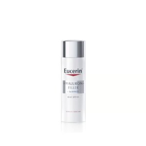 Eucerin Hyaluron-Filler + 3x Effect Day Cream SPF15 50ml