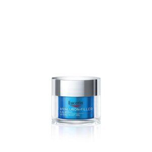 Eucerin Hyaluron-Filler + 3x Effect Night Cream 50ml
