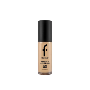 Flormar Stay Perfect Foundation 30ml