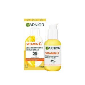 Garnier Vitamin C Brightening Serum 30ml