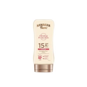 Hawaiian Tropic Satin Protection Sun Spray SPF50 220ml