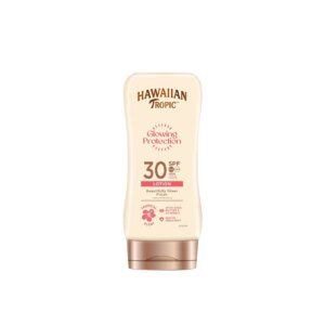 Hawaiian Tropic Silk Hydration Sun Lotion SPF30 180ml