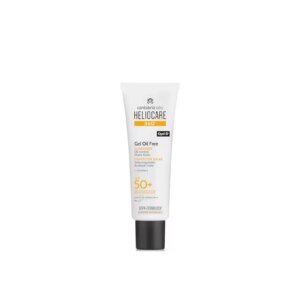 Heliocare 360 Gel Oil-Free Dry Touch SPF50+ Sunscreen 50ml (1.69floz)