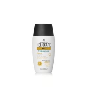 Heliocare 360 Mineral Tolerance Fluid SPF50+ 50ml