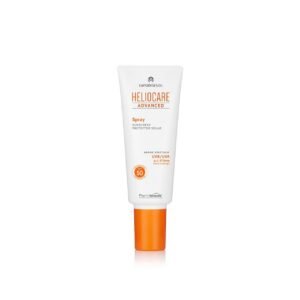 Heliocare Advanced Spray SPF50 Sunscreen 200ml (6.76floz)
