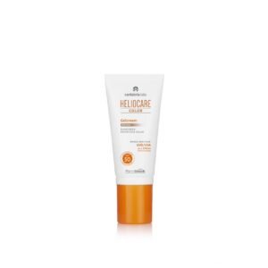 Heliocare Color Gelcream SPF50 Brown Sunscreen 50ml (1.69floz)