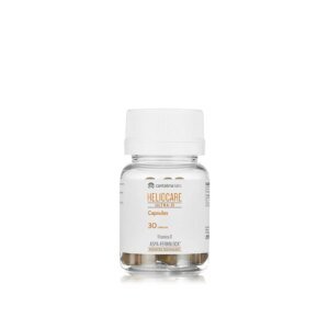 Heliocare Ultra D Sun Capsules Sun Intolerance x30