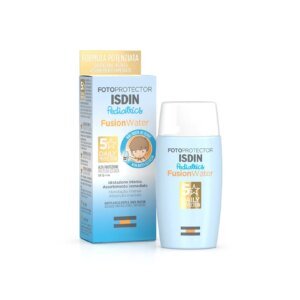 Isdin Fotoprotector Fusion Water SPF50+ 50ml