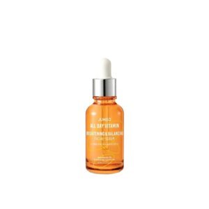 Jumiso All Day Vitamin Brightening Serum 30ml