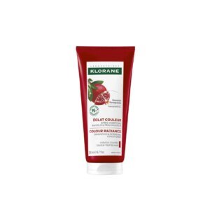Klorane Color Enhancing Conditioner with Pomegranate 200ml (6.76floz)