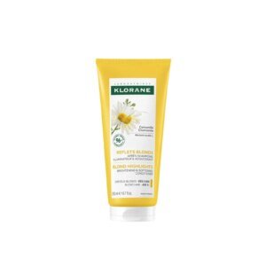 Klorane Conditioner with Chamomile 200ml (6.76floz)