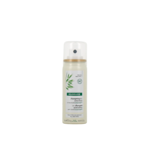 Klorane Dry Shampoo with Oat Milk 150ml