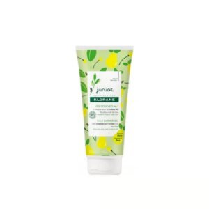 Klorane Petit Junior Shower Gel Hair and Body Pear 200ml (6.76floz)