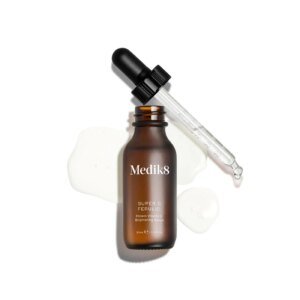Korres Wild Rose Vitamin C Brightening Serum 30ml