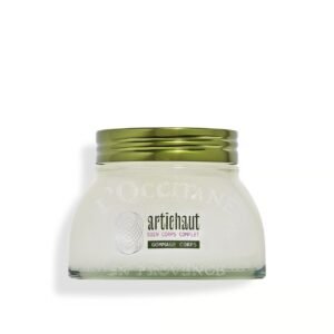 L'Occitane Artichoke Body Scrub 200ml (8.6oz)