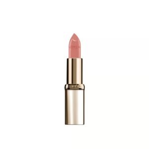 L'Oréal Paris Color Riche Satin Lipstick 630 Beige À Nu